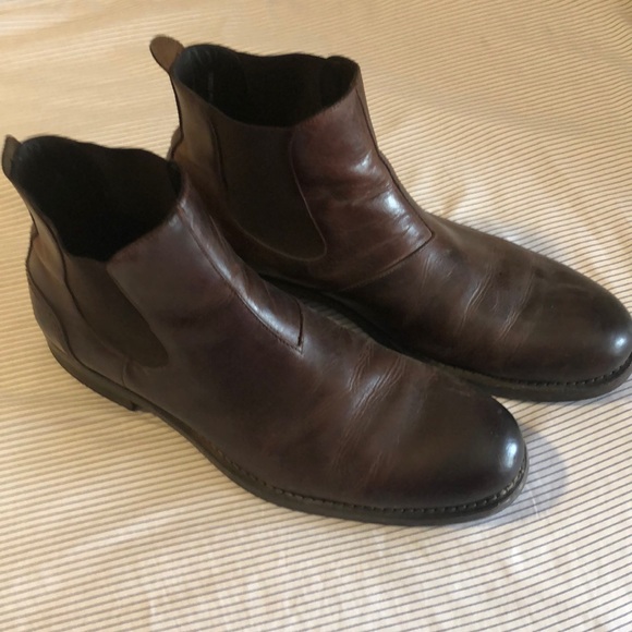 wolverine 1000 mile chelsea